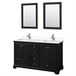 Wyndham Collection Deborah 60