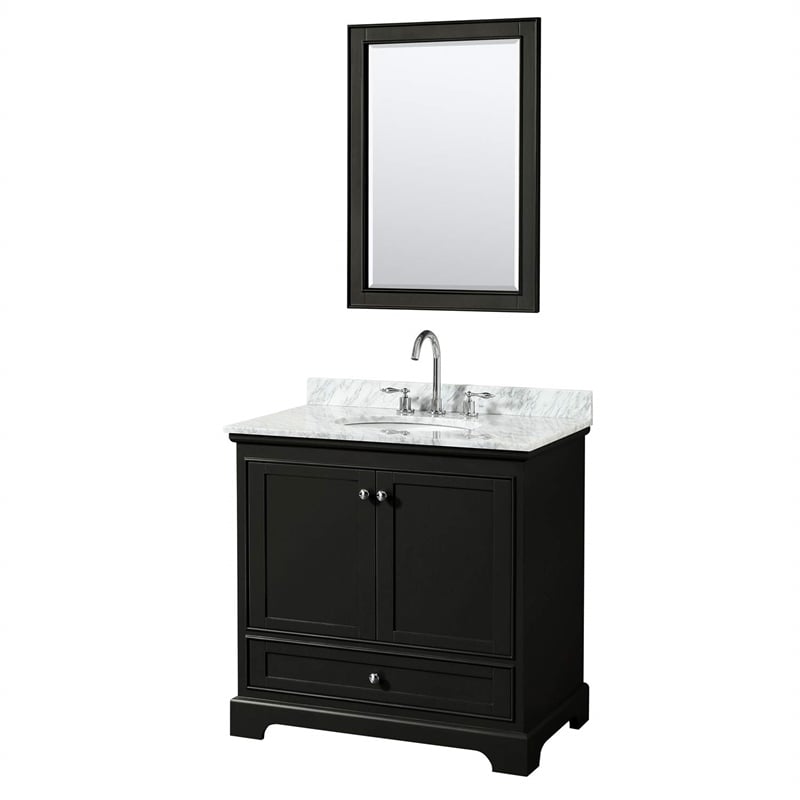 Wyndham Collection Deborah 36