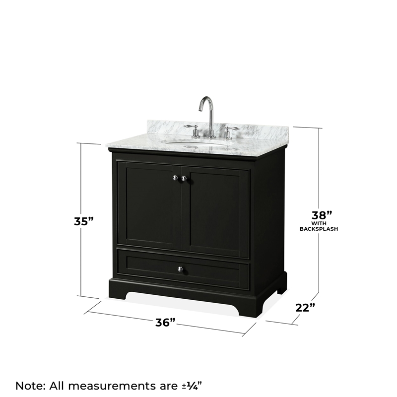 Wyndham Collection Deborah 36