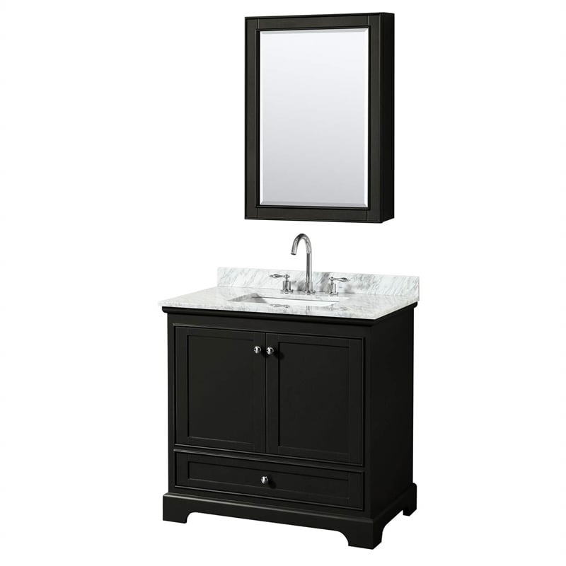 Wyndham Collection Deborah 36