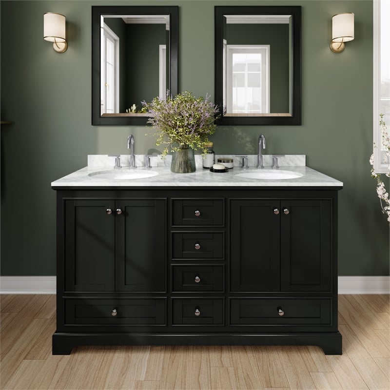 Wyndham Collection Deborah 60