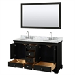Wyndham Collection Deborah 60