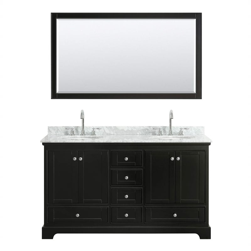 Wyndham Collection Deborah 60