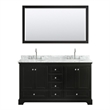 Wyndham Collection Deborah 60