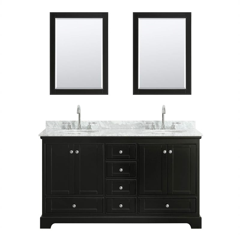 Wyndham Collection Deborah 60
