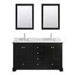 Wyndham Collection Deborah 60