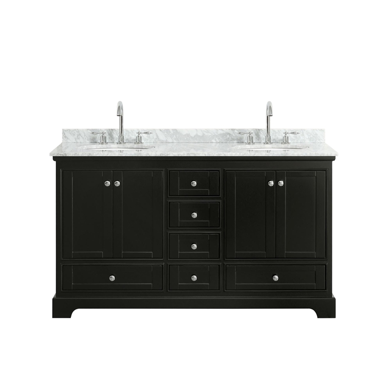 Wyndham Collection Deborah 60