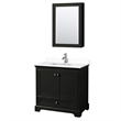 Wyndham Collection Deborah 36