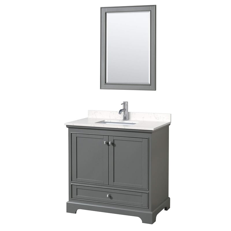 Wyndham Collection Deborah 36