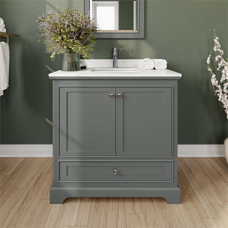 Wyndham Collection Deborah 36