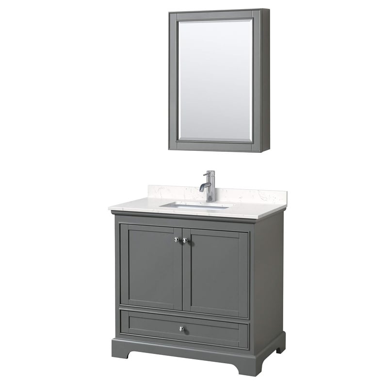 Wyndham Collection Deborah 36