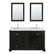 Wyndham Collection Deborah 60