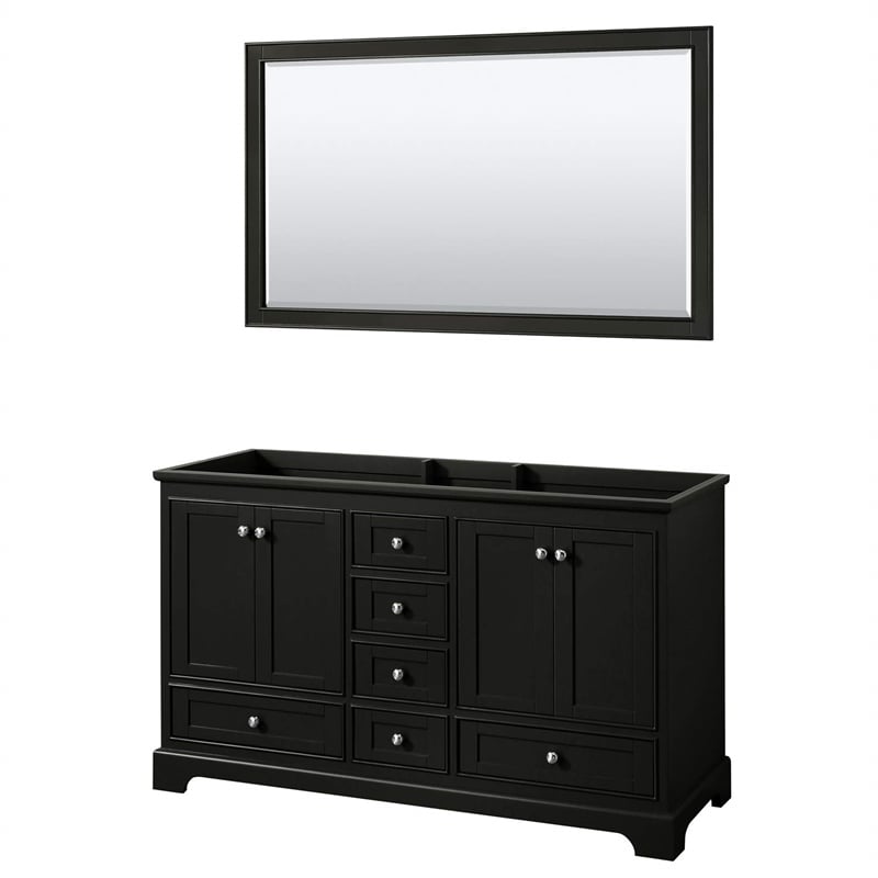 Wyndham Collection Deborah 60