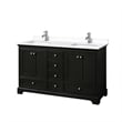 Wyndham Collection Deborah 60