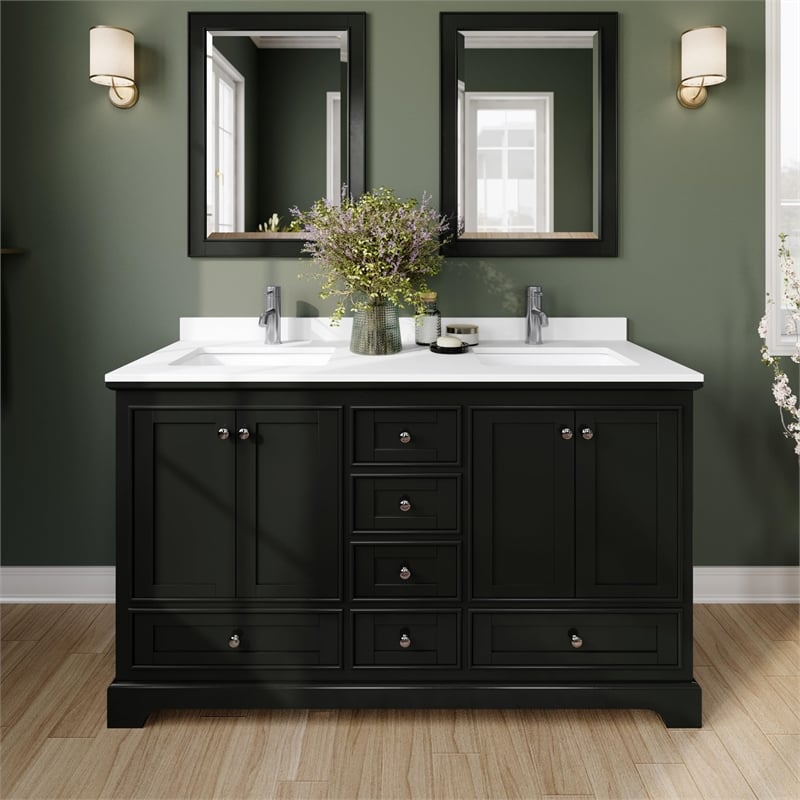 Wyndham Collection Deborah 60