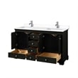 Wyndham Collection Deborah 60