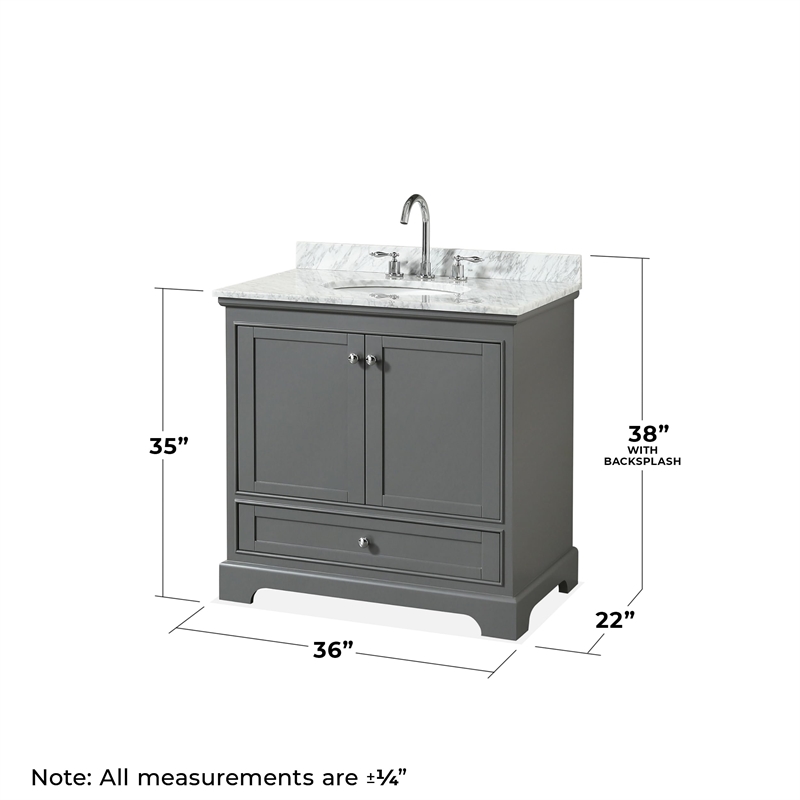 Wyndham Collection Deborah 36