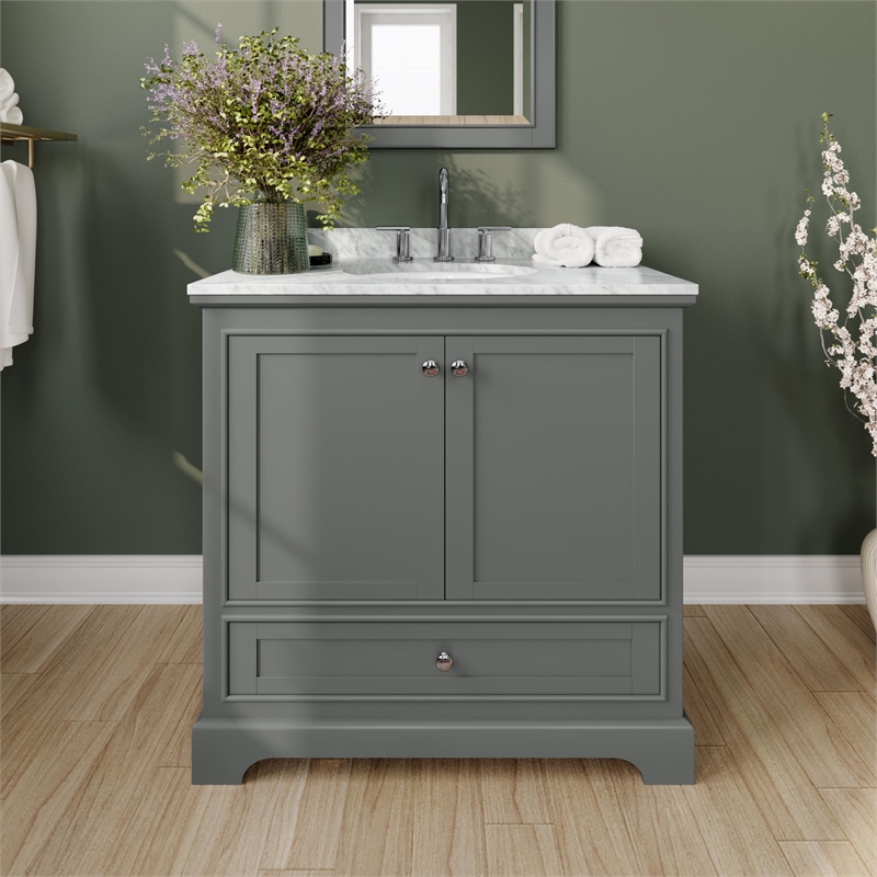 Wyndham Collection Deborah 36