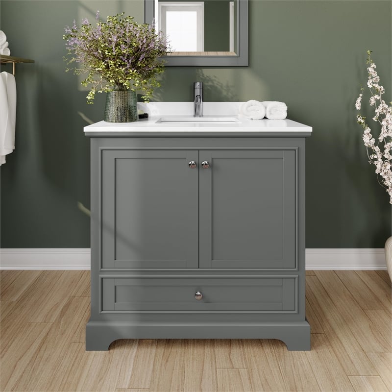 Wyndham Collection Deborah 36