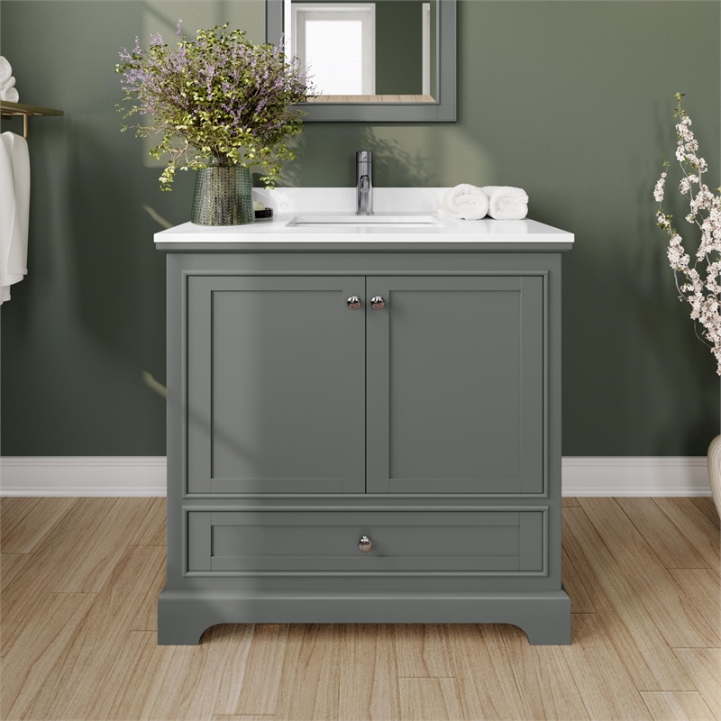Wyndham Collection Deborah 36