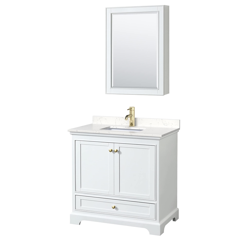 Wyndham Collection Deborah 36