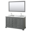 Wyndham Collection Deborah 60