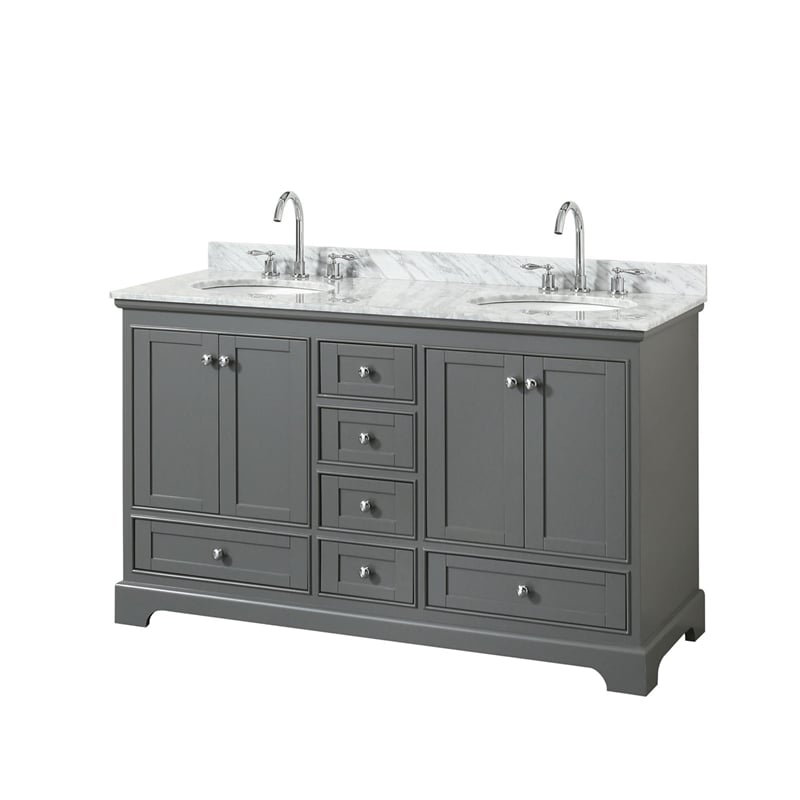 Wyndham Collection Deborah 60