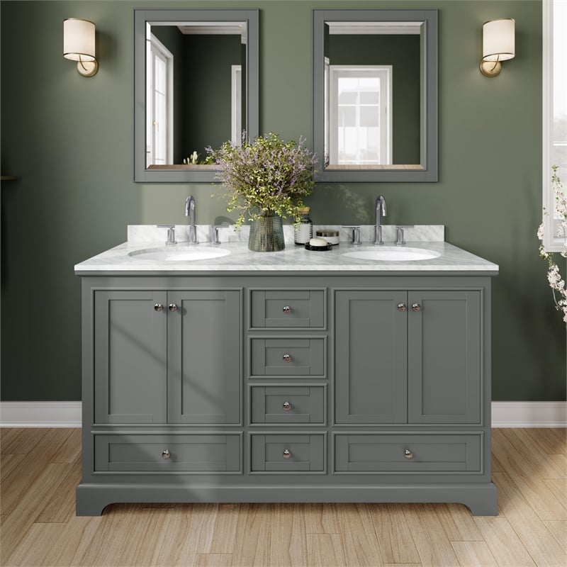 Wyndham Collection Deborah 60