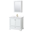 Wyndham Collection Deborah 36