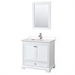 Wyndham Collection Deborah 36