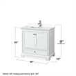 Wyndham Collection Deborah 36