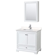 Wyndham Collection Deborah 36
