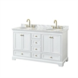 Wyndham Collection Deborah 60