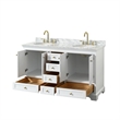 Wyndham Collection Deborah 60