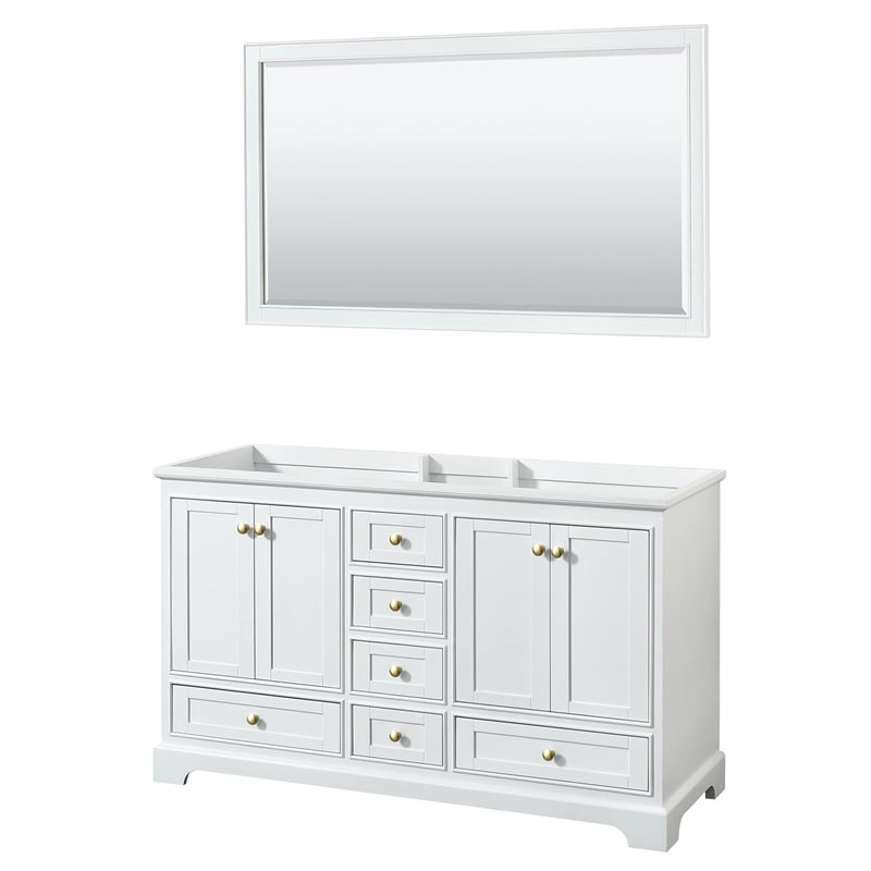 Wyndham Collection Deborah 60