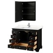 Wyndham Collection Deborah 48