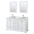 Wyndham Collection Deborah 60