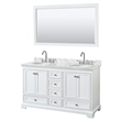 Wyndham Collection Deborah 60