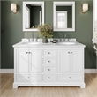 Wyndham Collection Deborah 60