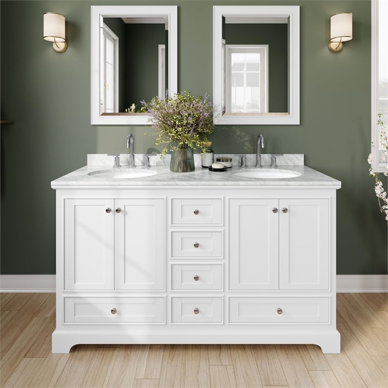 Wyndham Collection Deborah 60