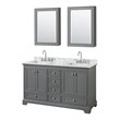 Wyndham Collection Deborah 60