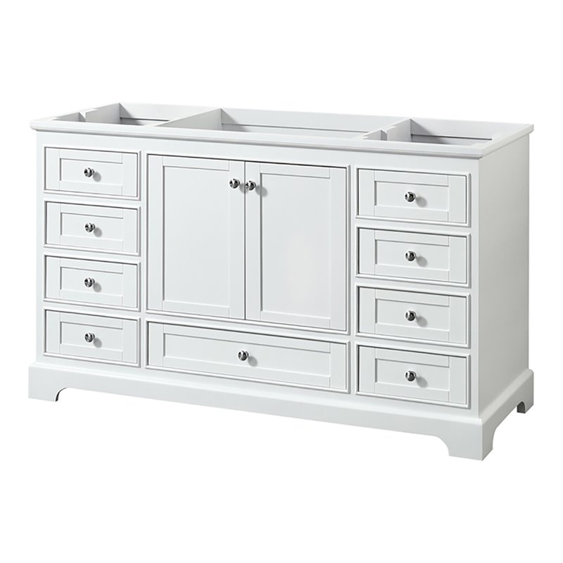 Wyndham Collection Deborah 60