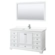 Wyndham Collection Deborah 60