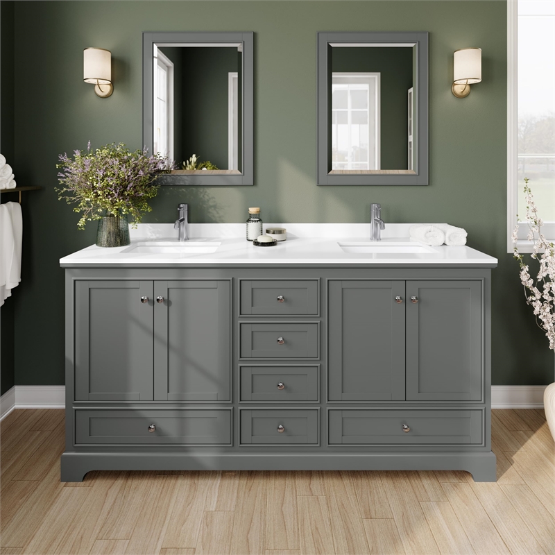 Wyndham Collection Deborah 72