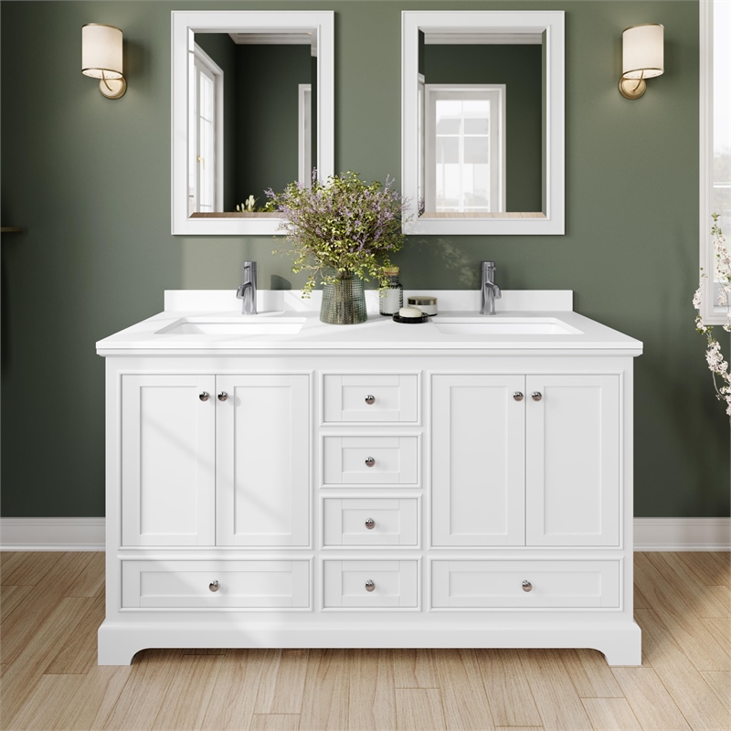 Wyndham Collection Deborah 60