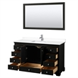 Wyndham Collection Deborah 60