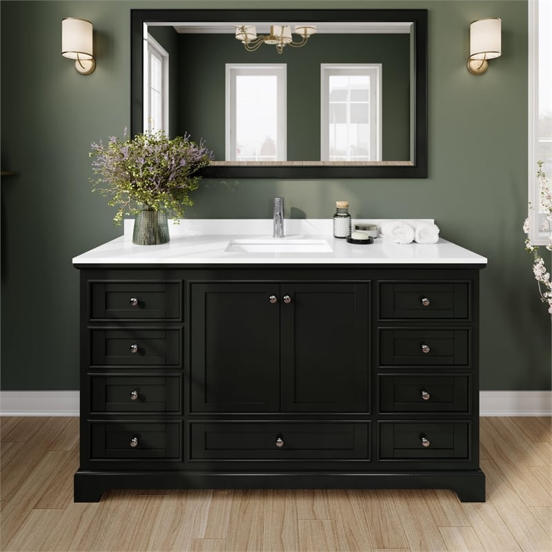 Wyndham Collection Deborah 60