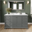 Wyndham Collection Deborah 60