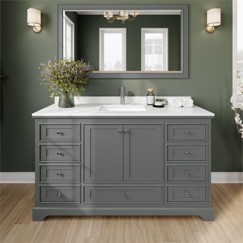Wyndham Collection Deborah 60