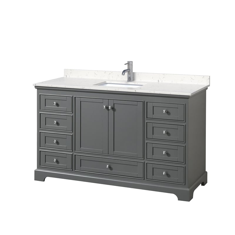 Wyndham Collection Deborah 60